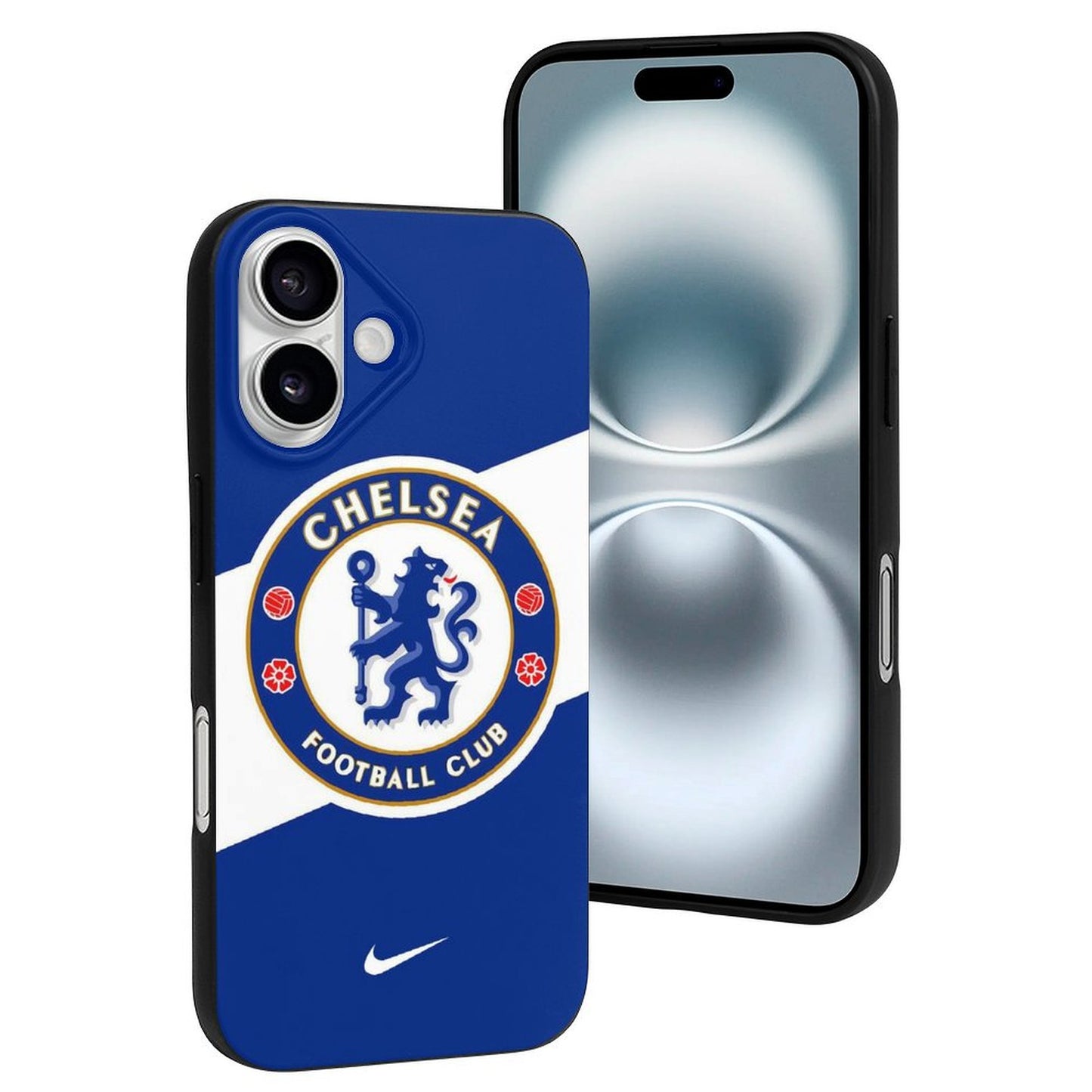 Chelsea iPhone Case