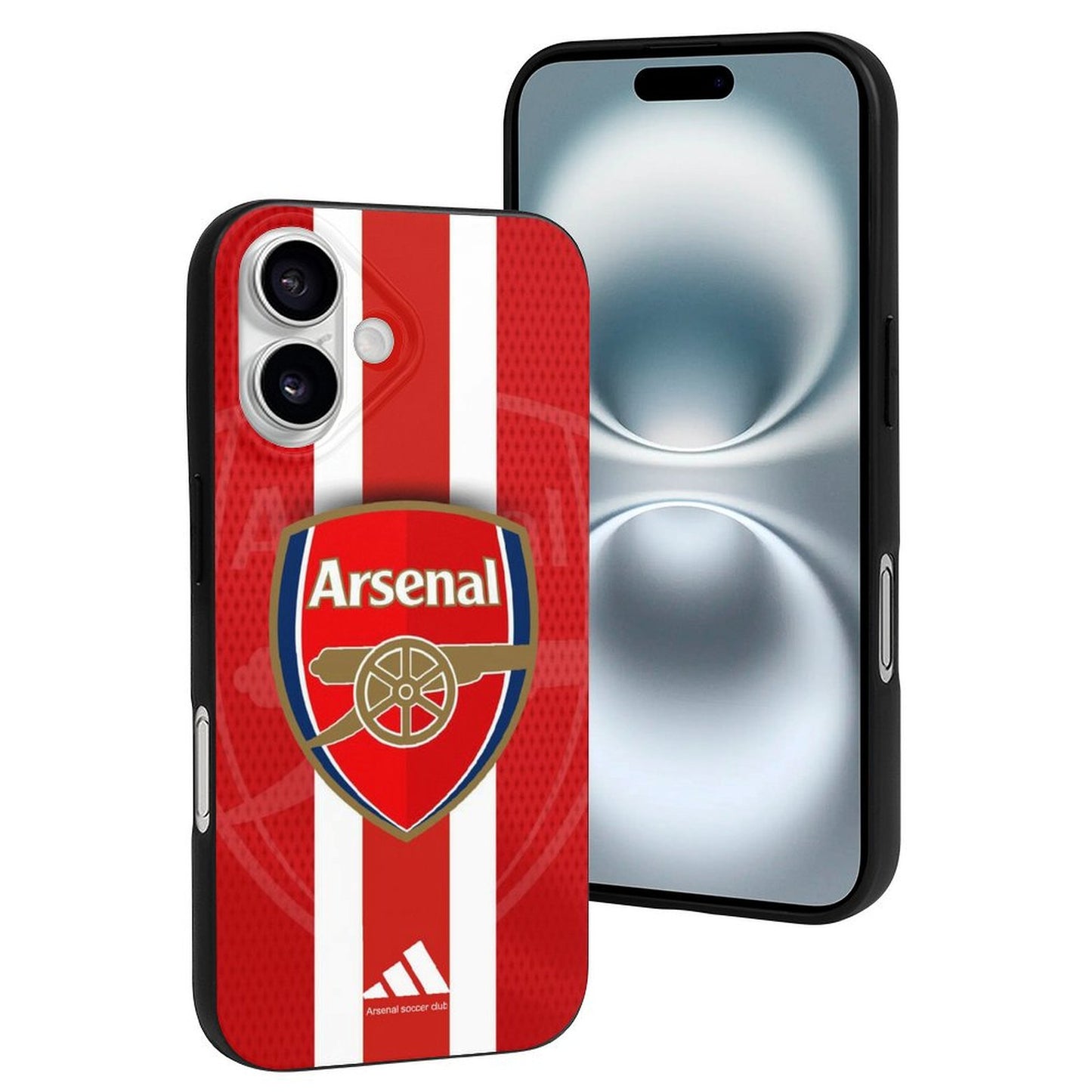 Arsenal NO.22 iPhone Case