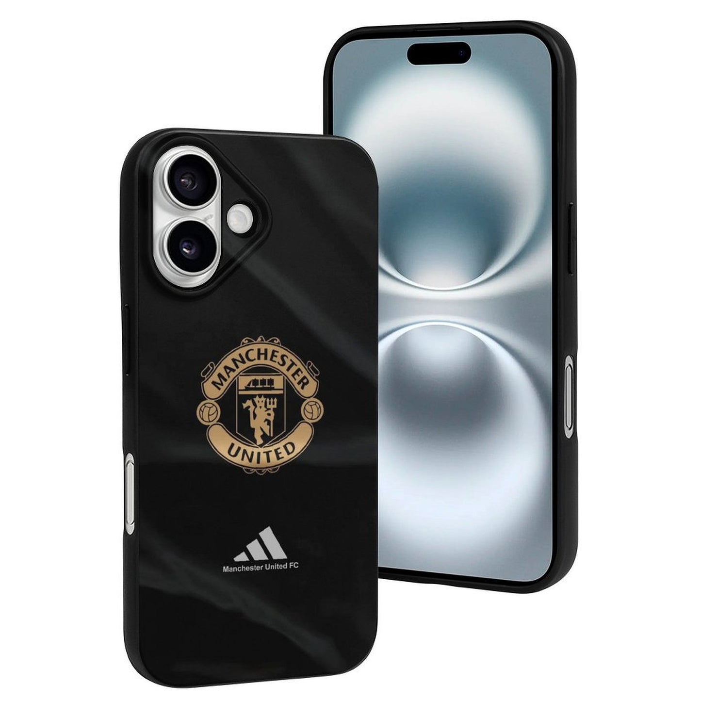 Man United iPhone Case 13