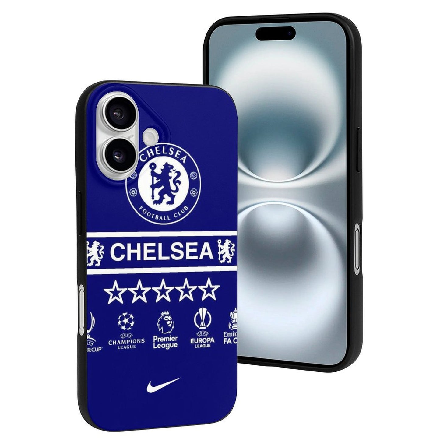Chelsea NO.8 iPhone Case