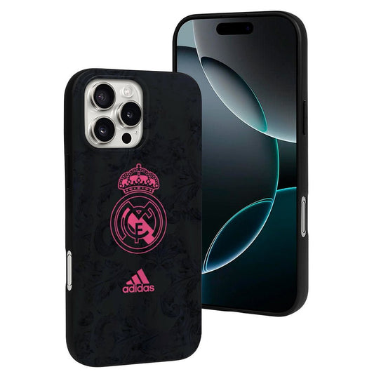 Real Madrid iPhone Case