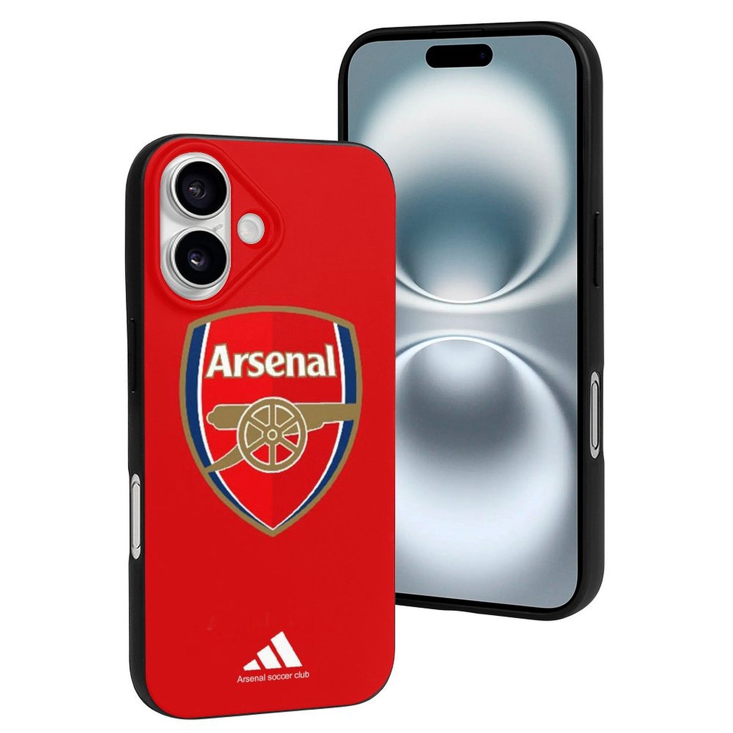 Arsenal NO.23 iPhone Case