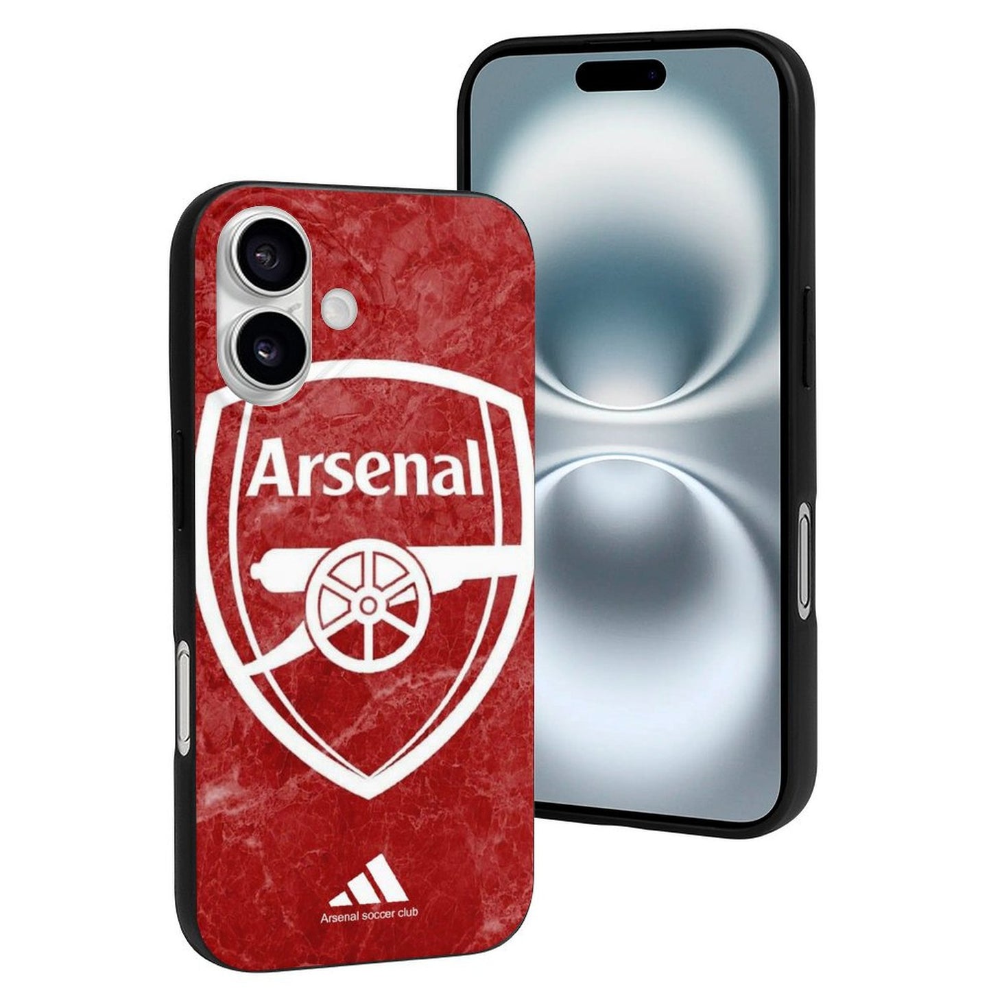 Arsenal iPhone Case