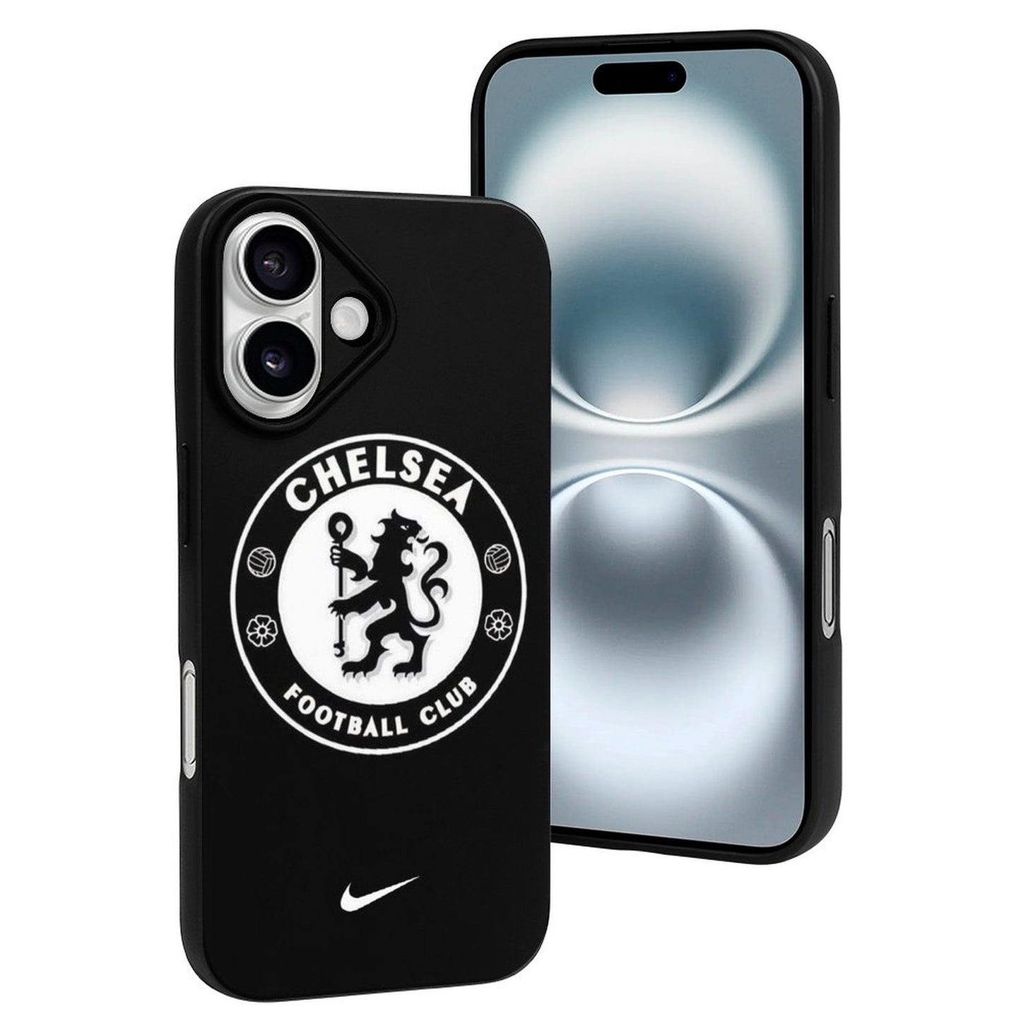 Chelsea iPhone Case