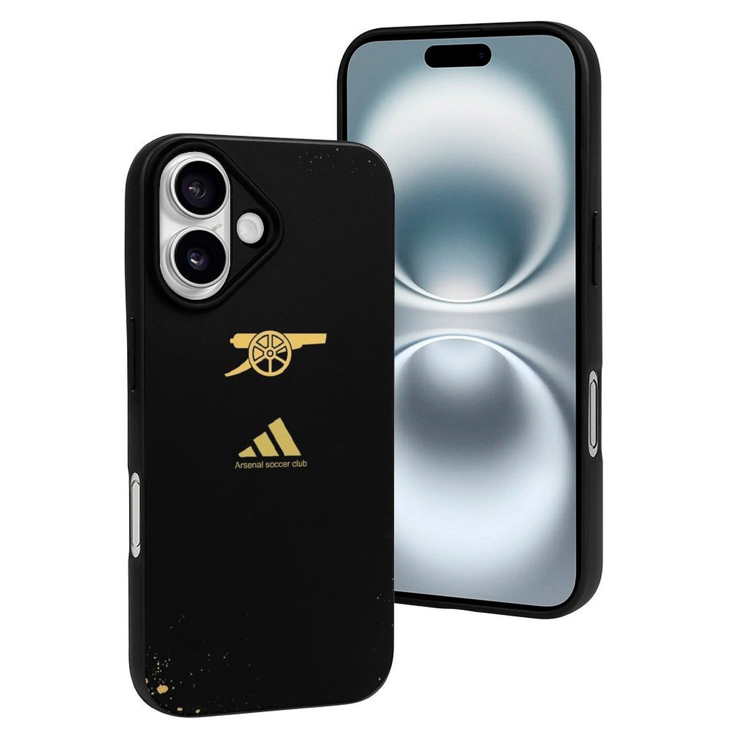Arsenal NO.1 iPhone Case