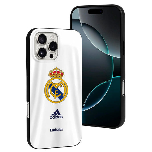 Real Madrid iPhone Case