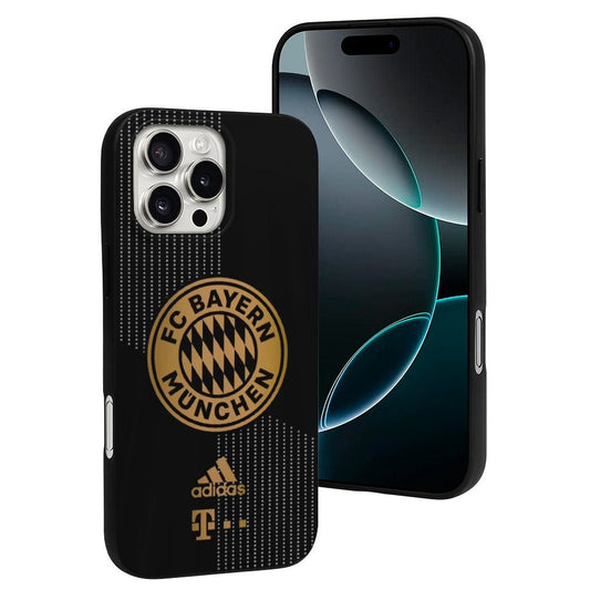 Bayern Munich iPhone Case