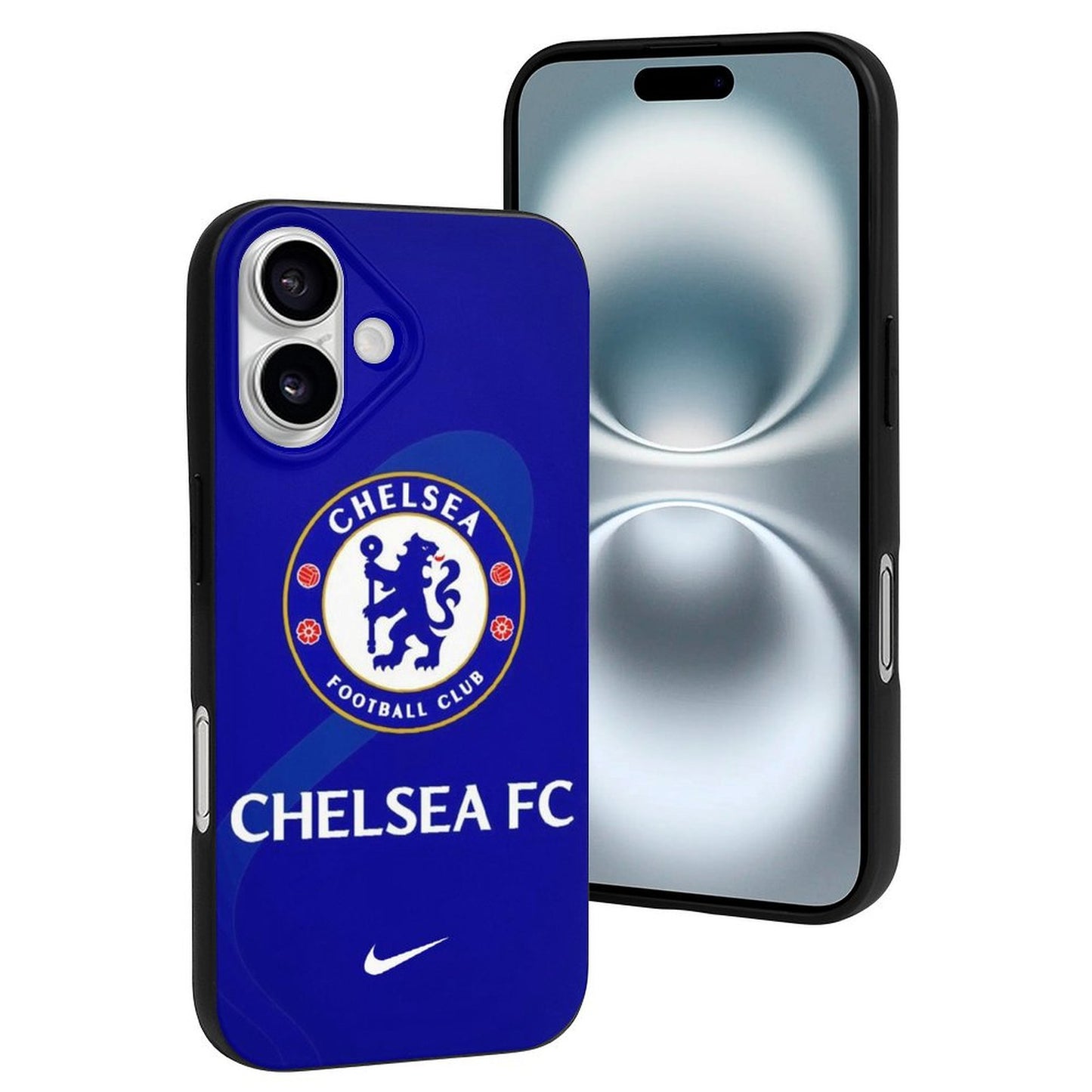 Chelsea iPhone Case