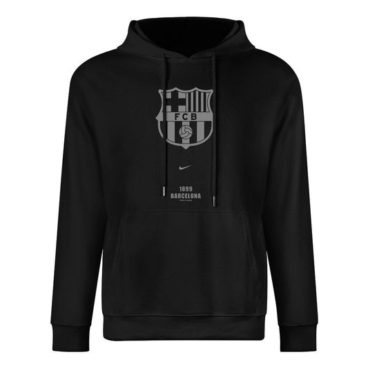 Barça Fashion Comfort Cotton Hoodie