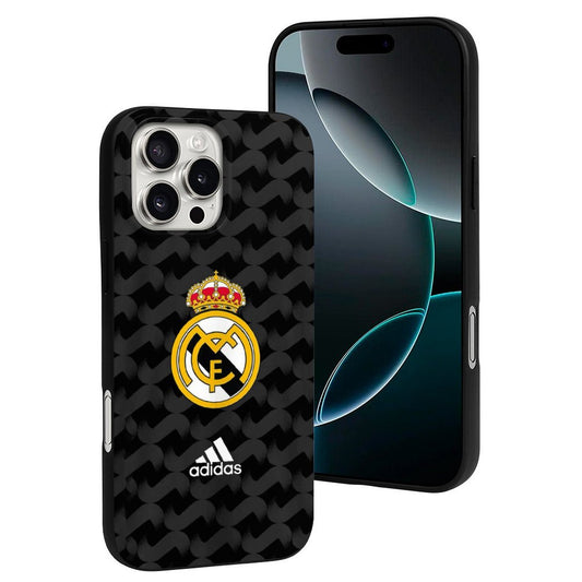 Real Madrid iPhone Case