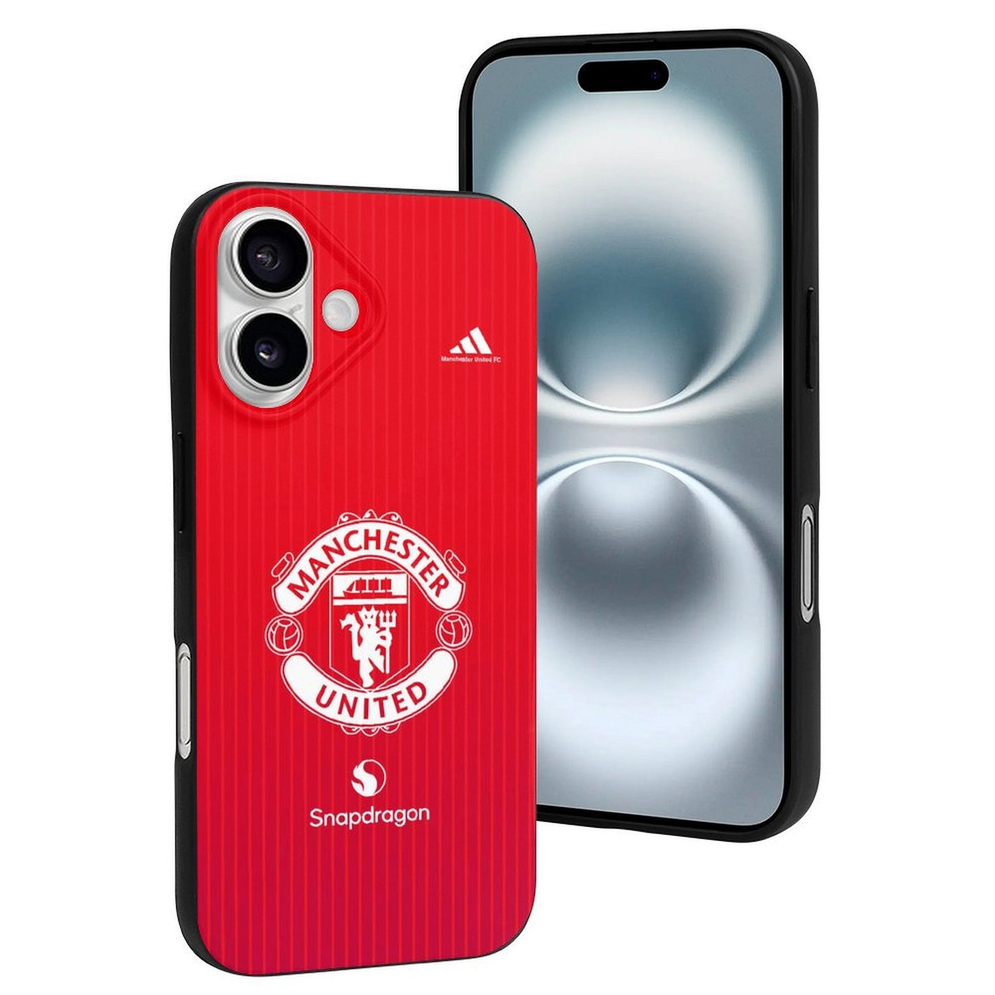 Man United iPhone Case 14