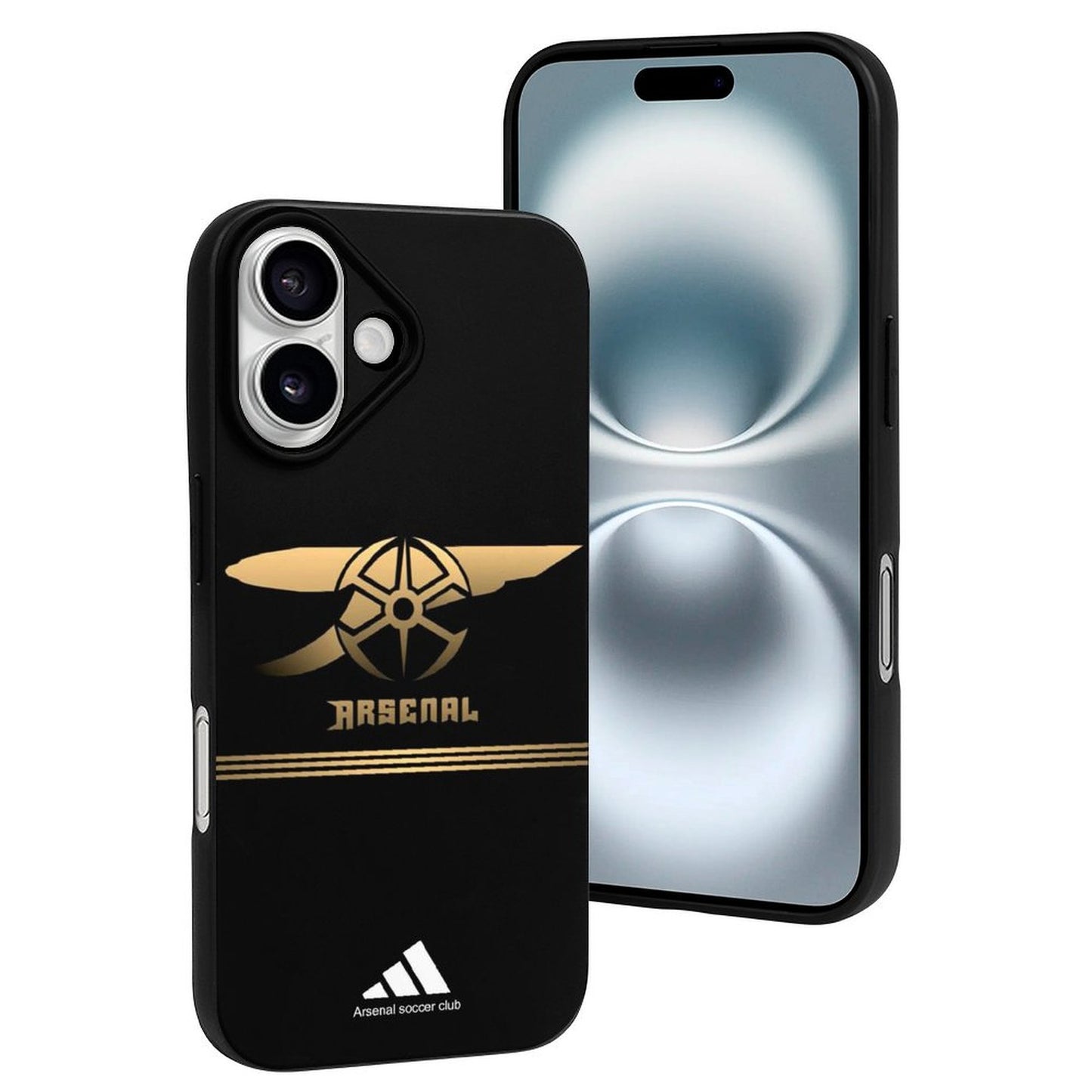 Arsenal iPhone Case