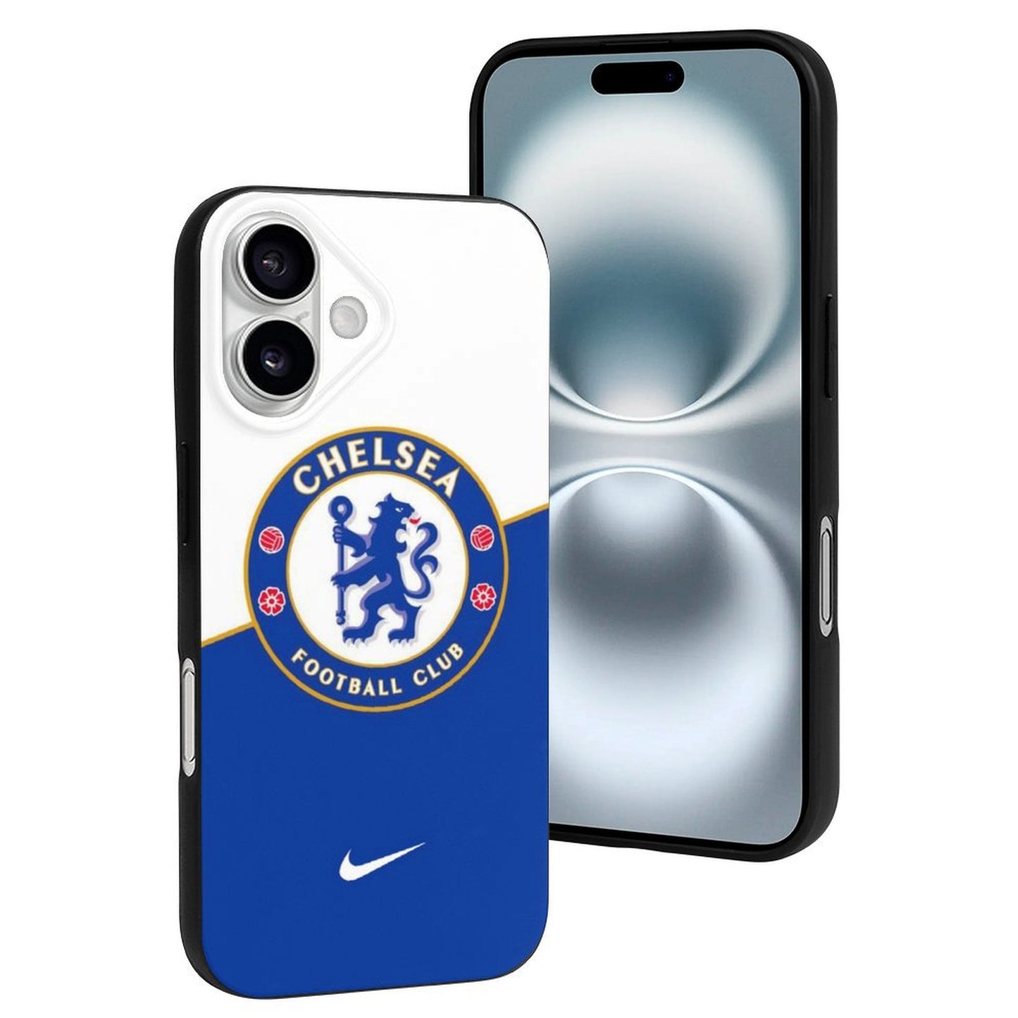 Chelsea iPhone Case