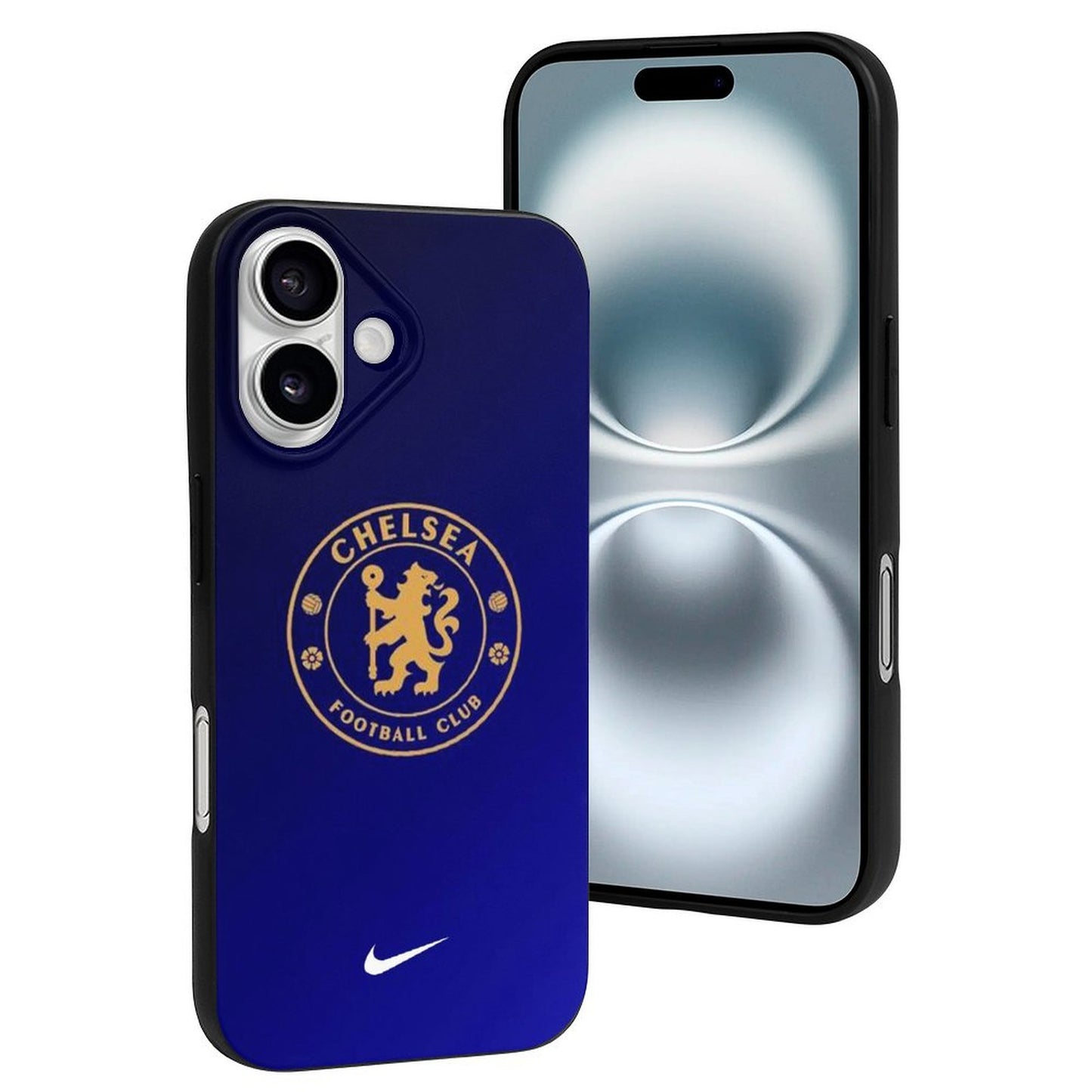Chelsea iPhone Case