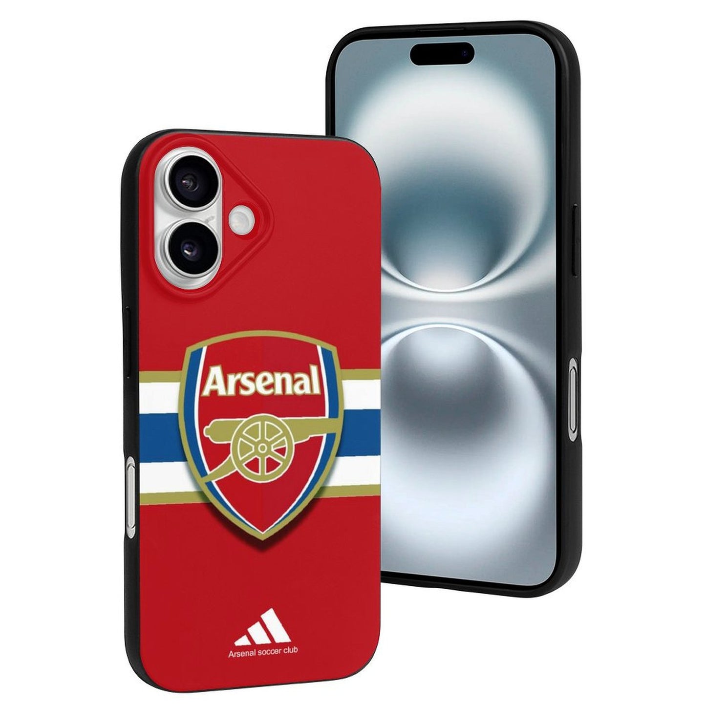 Arsenal iPhone Case
