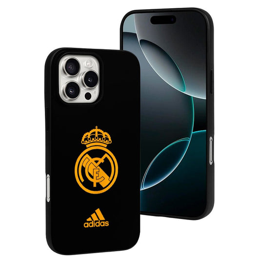 Real Madrid iPhone Case
