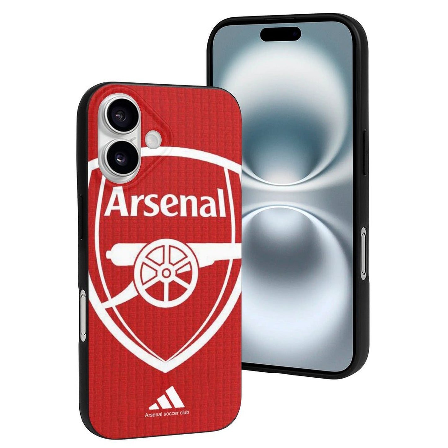 Arsenal NO.30 iPhone Case