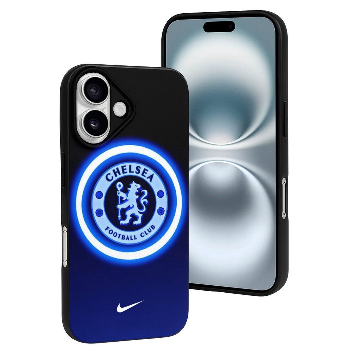 Chelsea iPhone Case