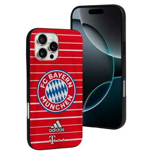 Bayern Munich iPhone Case