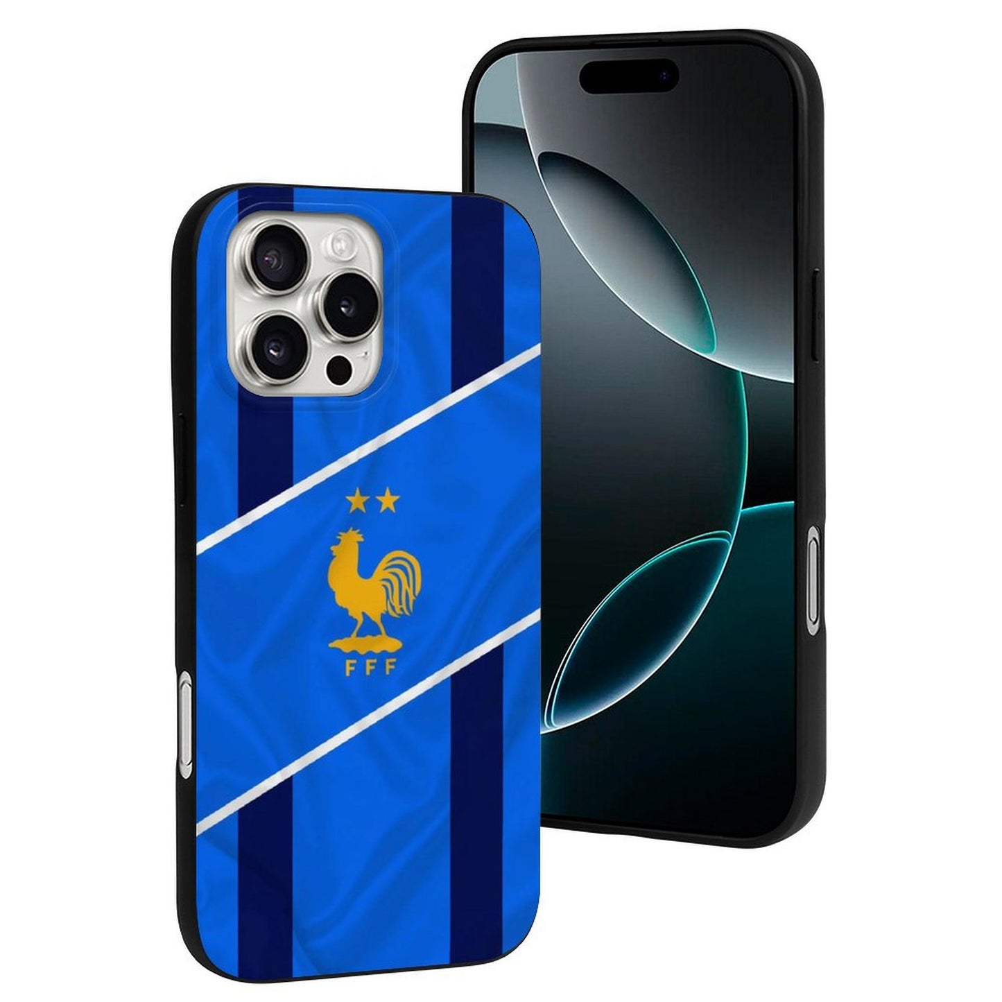 France iPhone cases