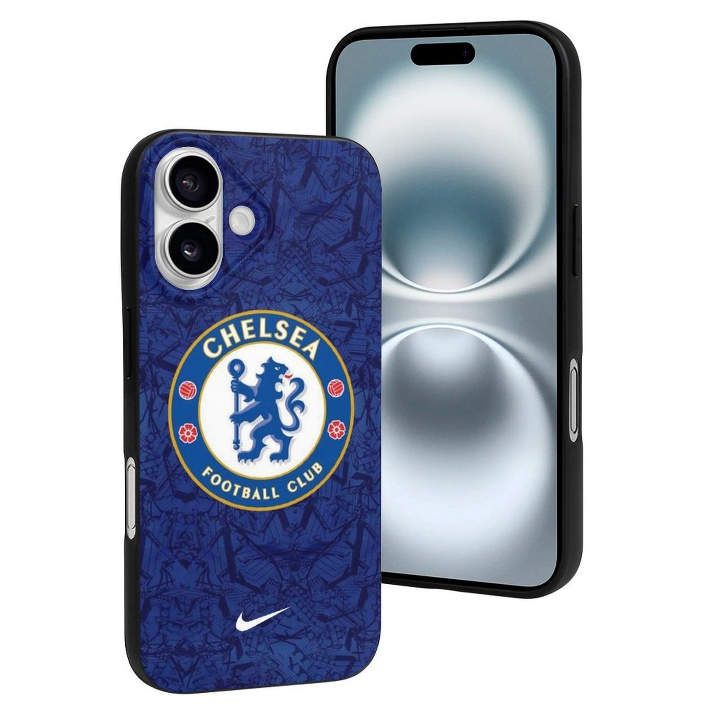 Chelsea NO.1 iPhone Case