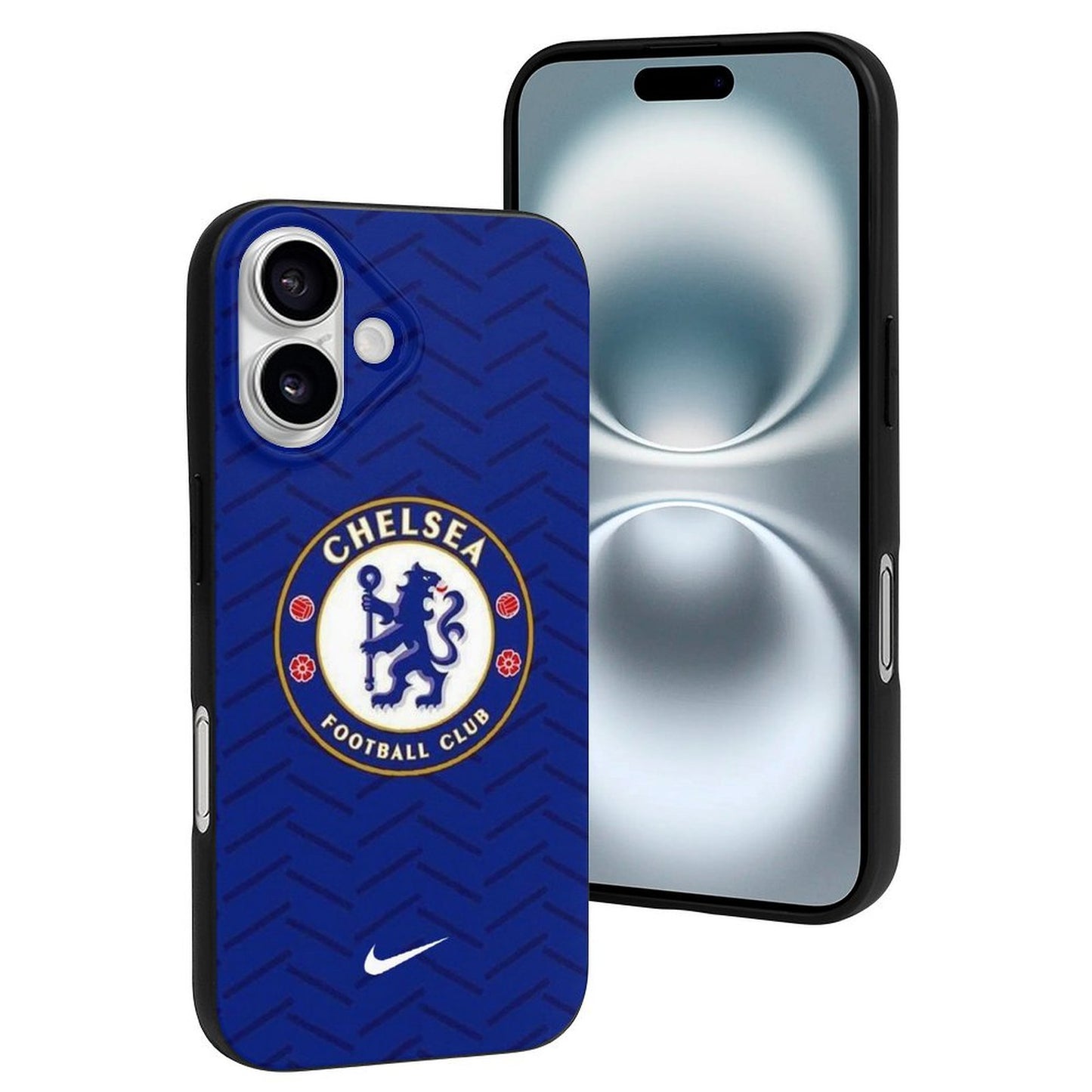 Chelsea iPhone Case
