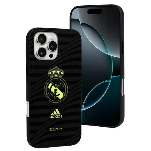 Real Madrid iPhone Case