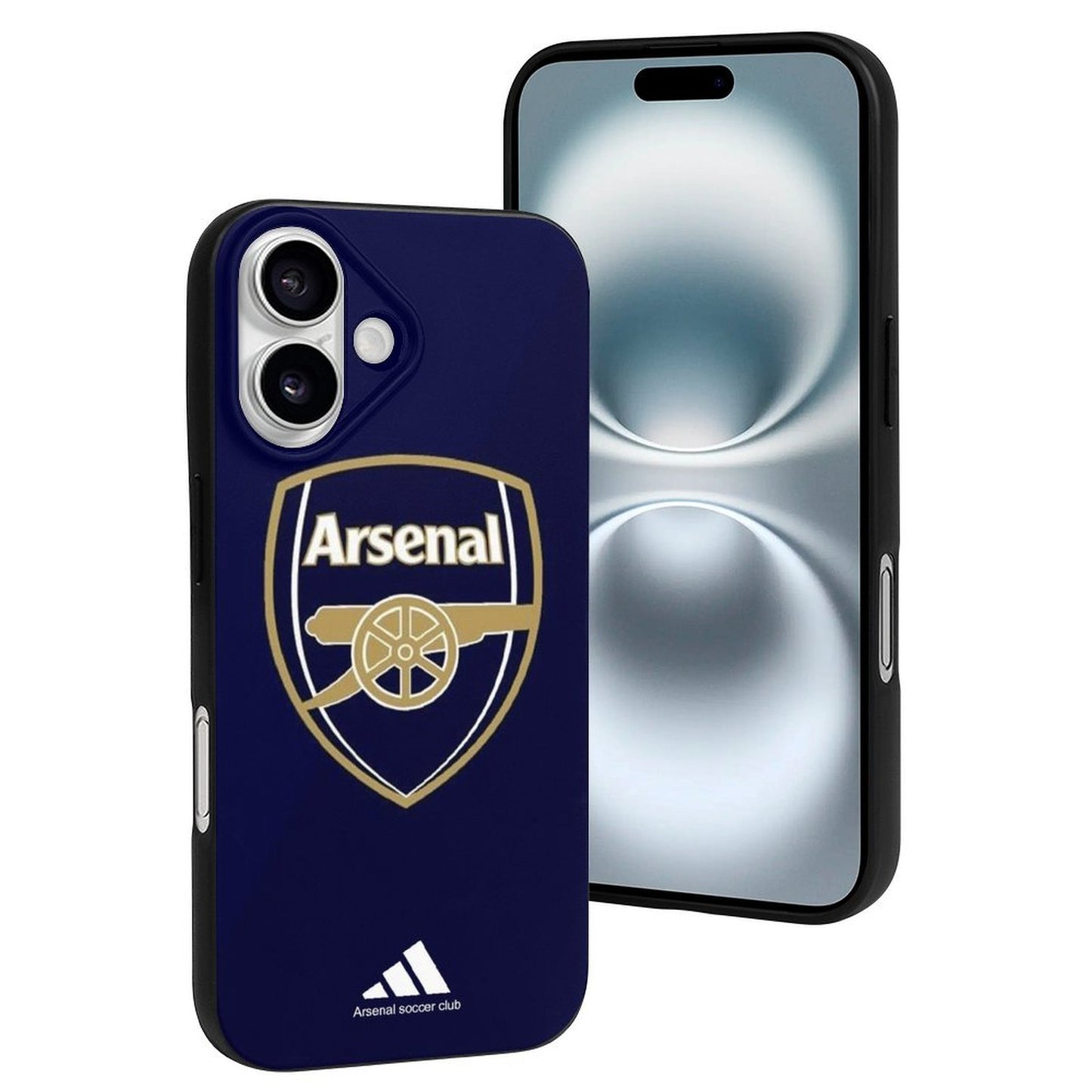 Arsenal iPhone Case