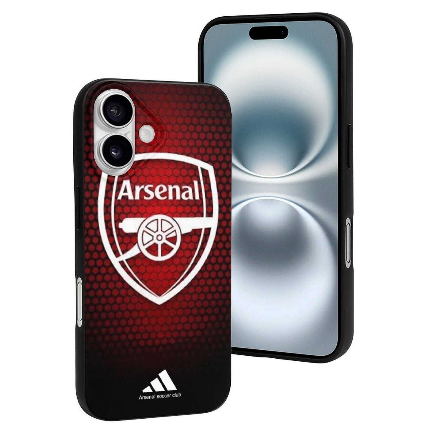 Arsenal NO.8 iPhone Case
