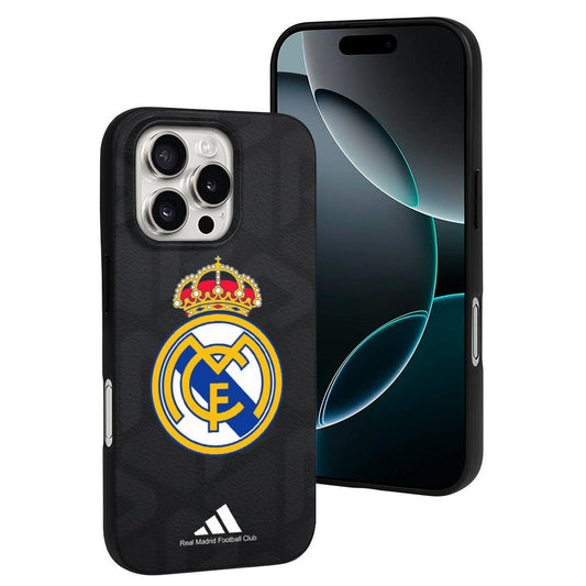 Real Madrid iPhone Case