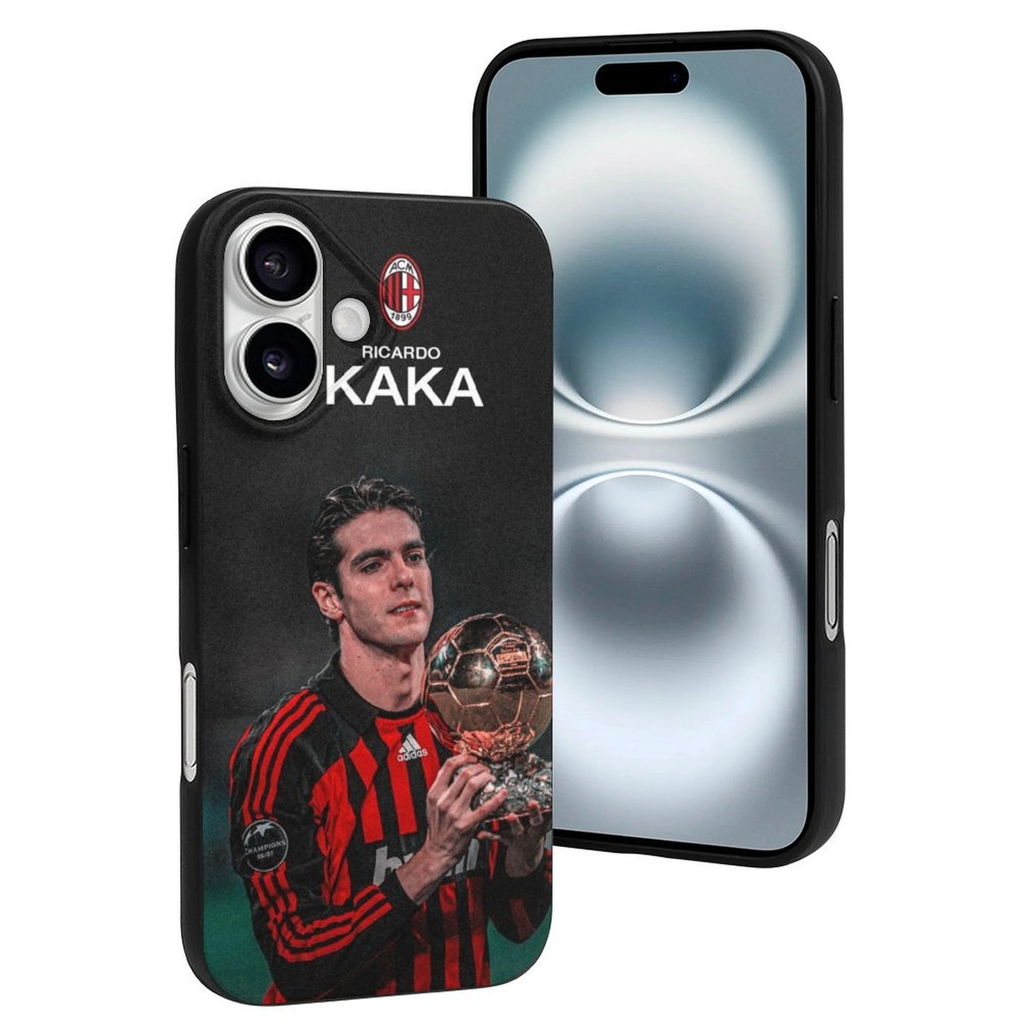 Kaka iPhone Case 2