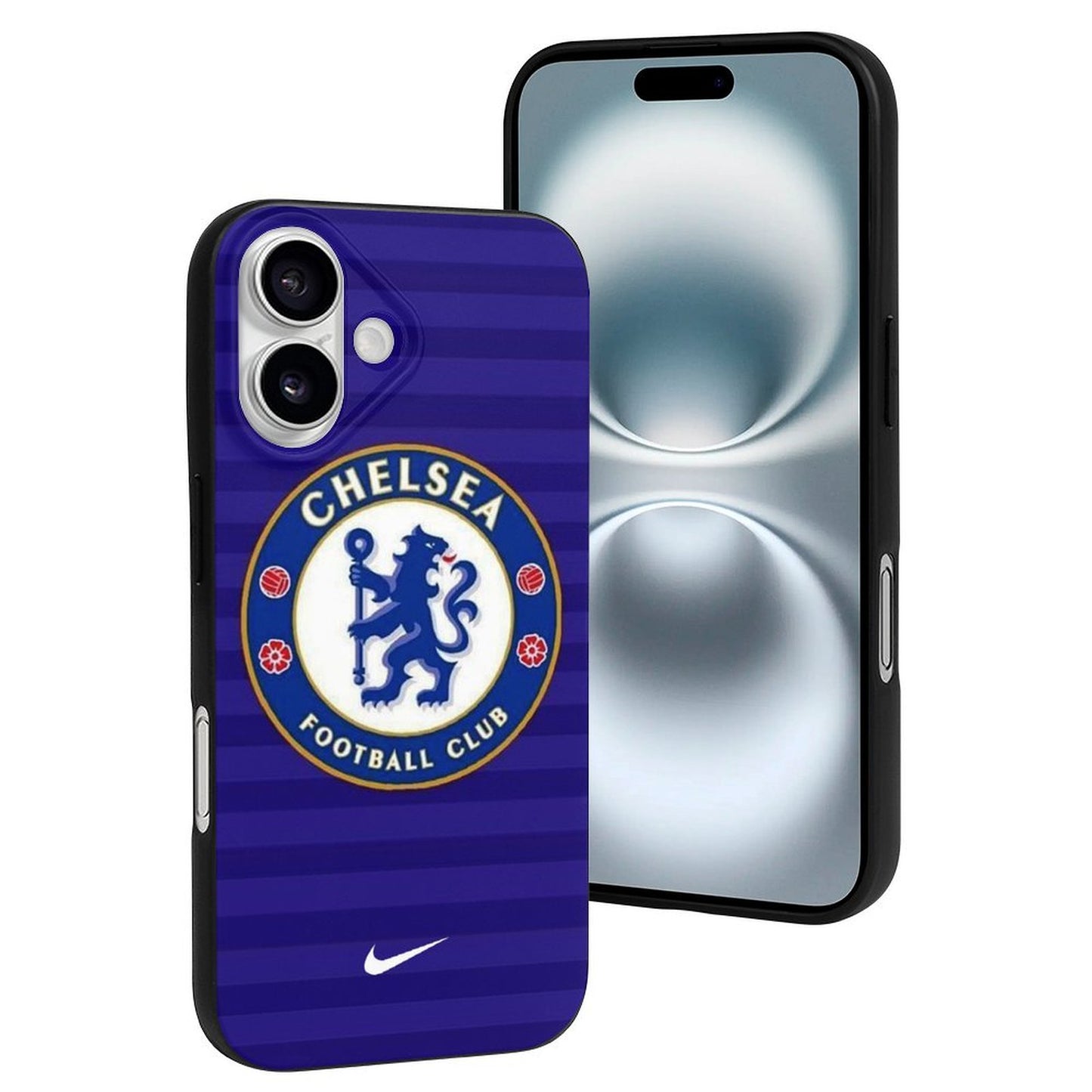 Chelsea NO.14 iPhone Case