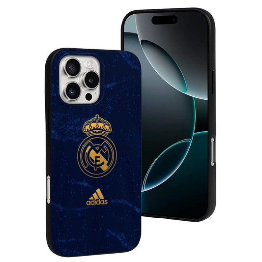 Real Madrid iPhone Case