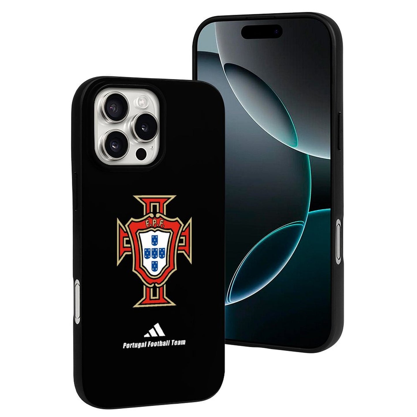 Portugal iPhone cases