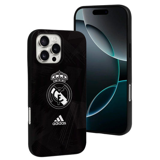 Real Madrid iPhone Case