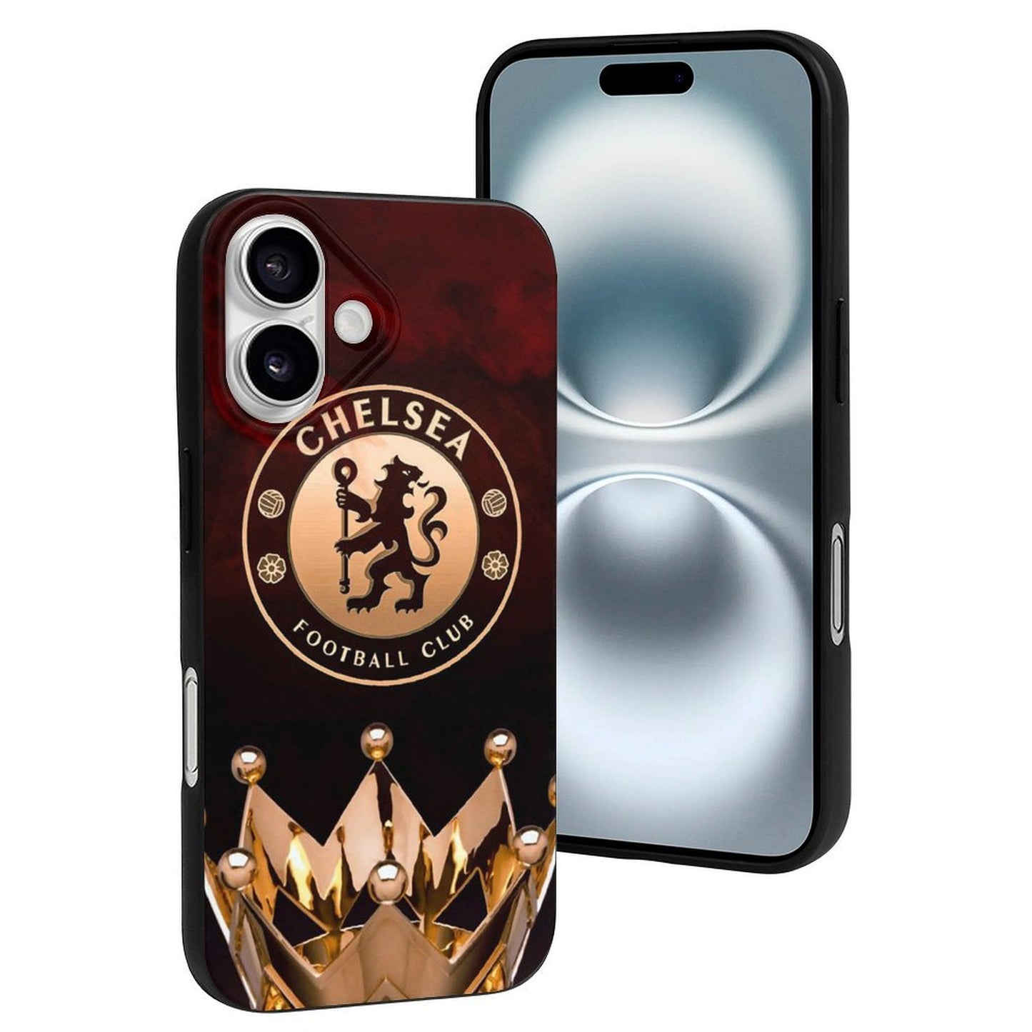 Chelsea NO.20 iPhone Case