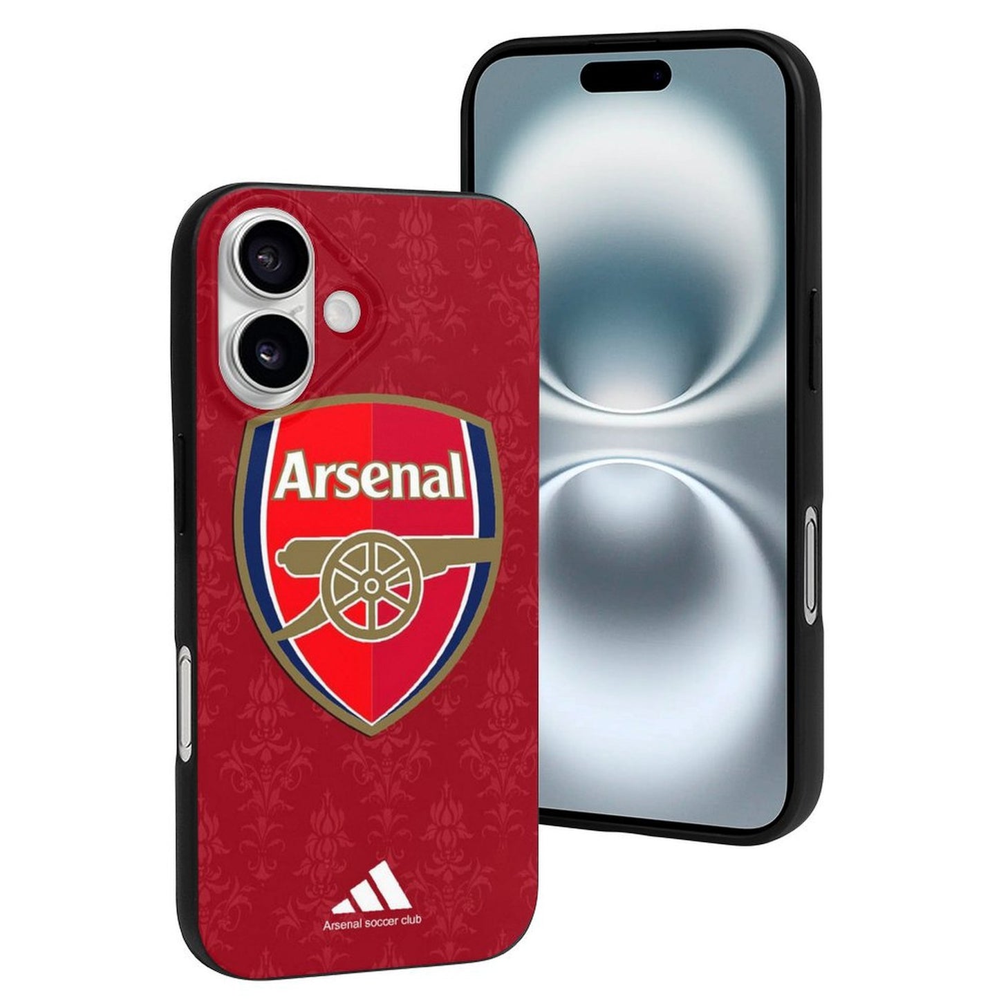 Arsenal iPhone Case