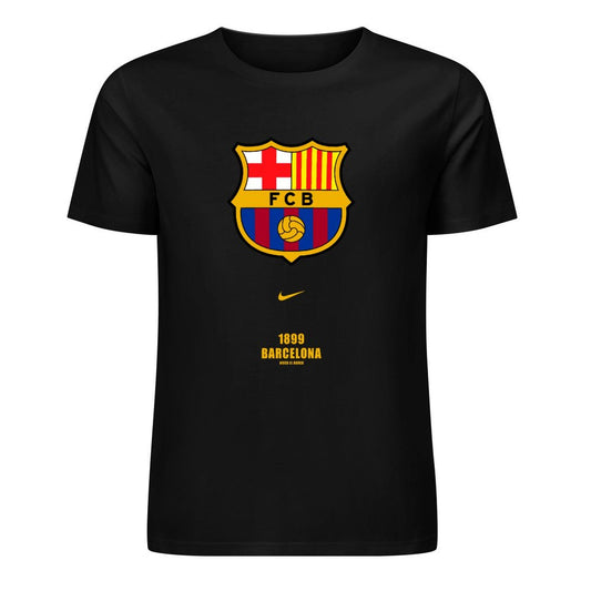 Barça Fashionable comfortable cotton T-shirt