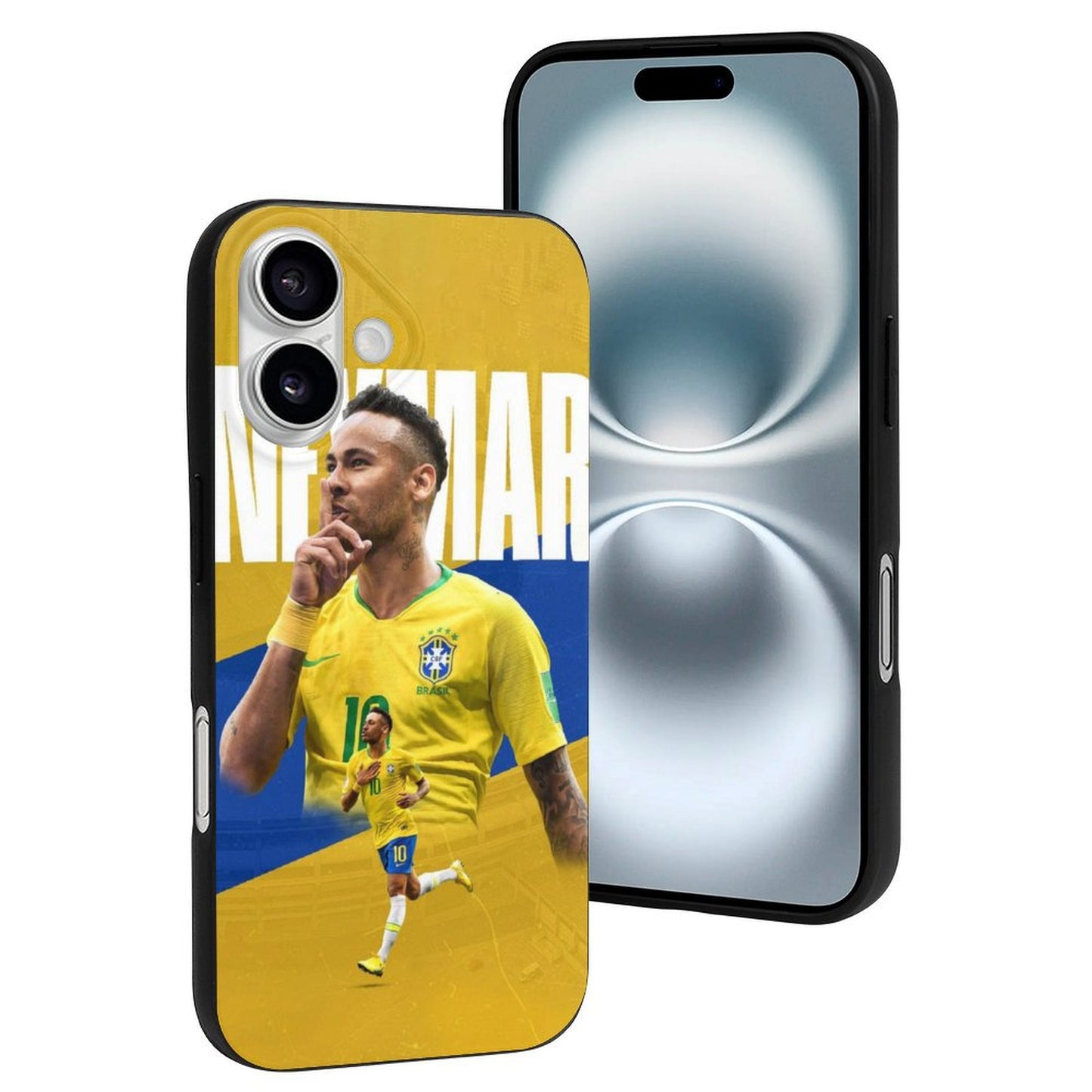 Neymar iPhone Case 2