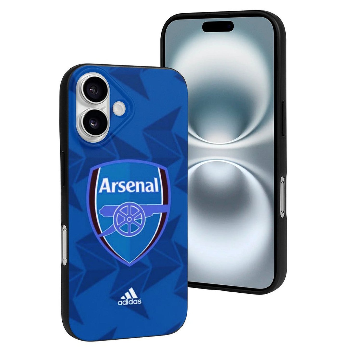 Arsenal NO.10 iPhone Case