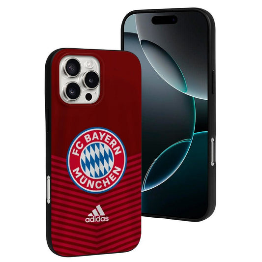 Bayern Munich iPhone Case