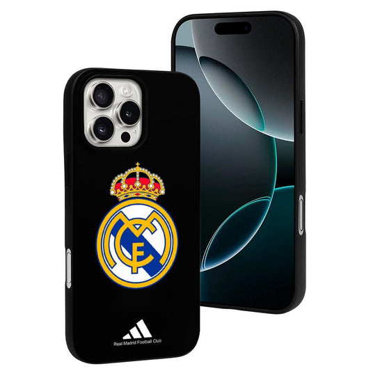 Real Madrid iPhone Case