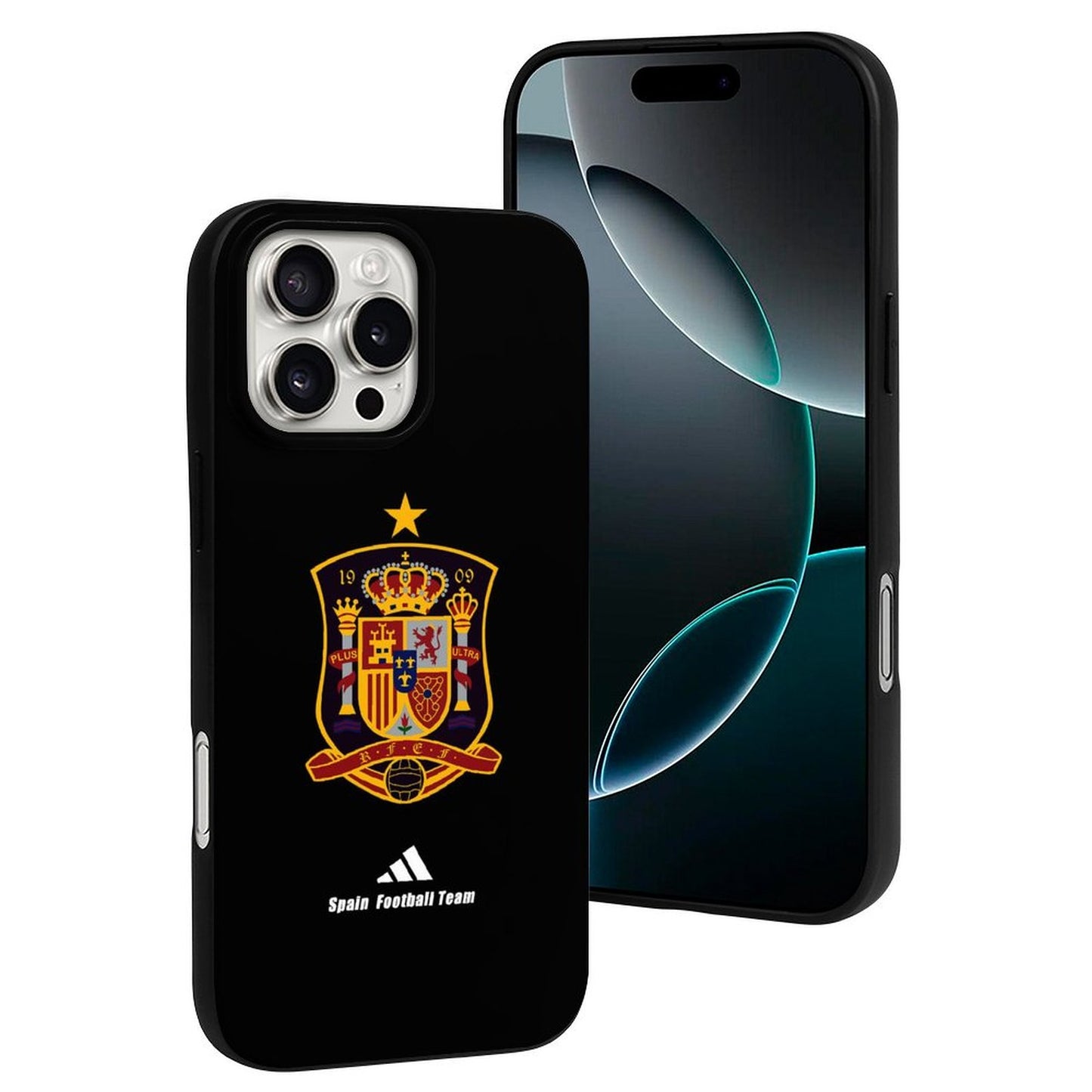 Spain iPhone cases