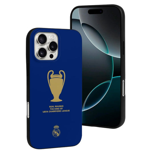 Real Madrid iPhone Case