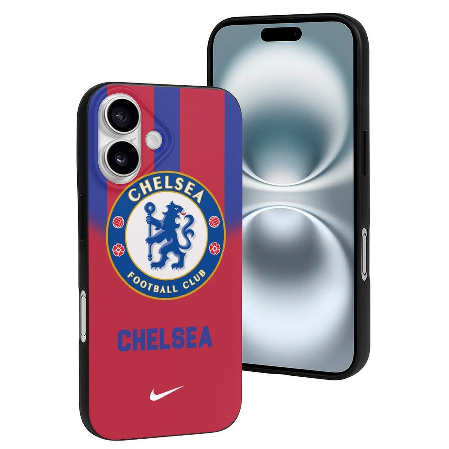 Chelsea iPhone Case