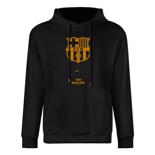 Barça Fashion Comfort Cotton Hoodie