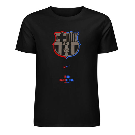 Barça Fashionable comfortable cotton T-shirt