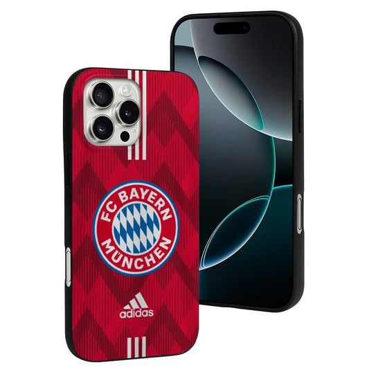 Bayern Munich iPhone Case