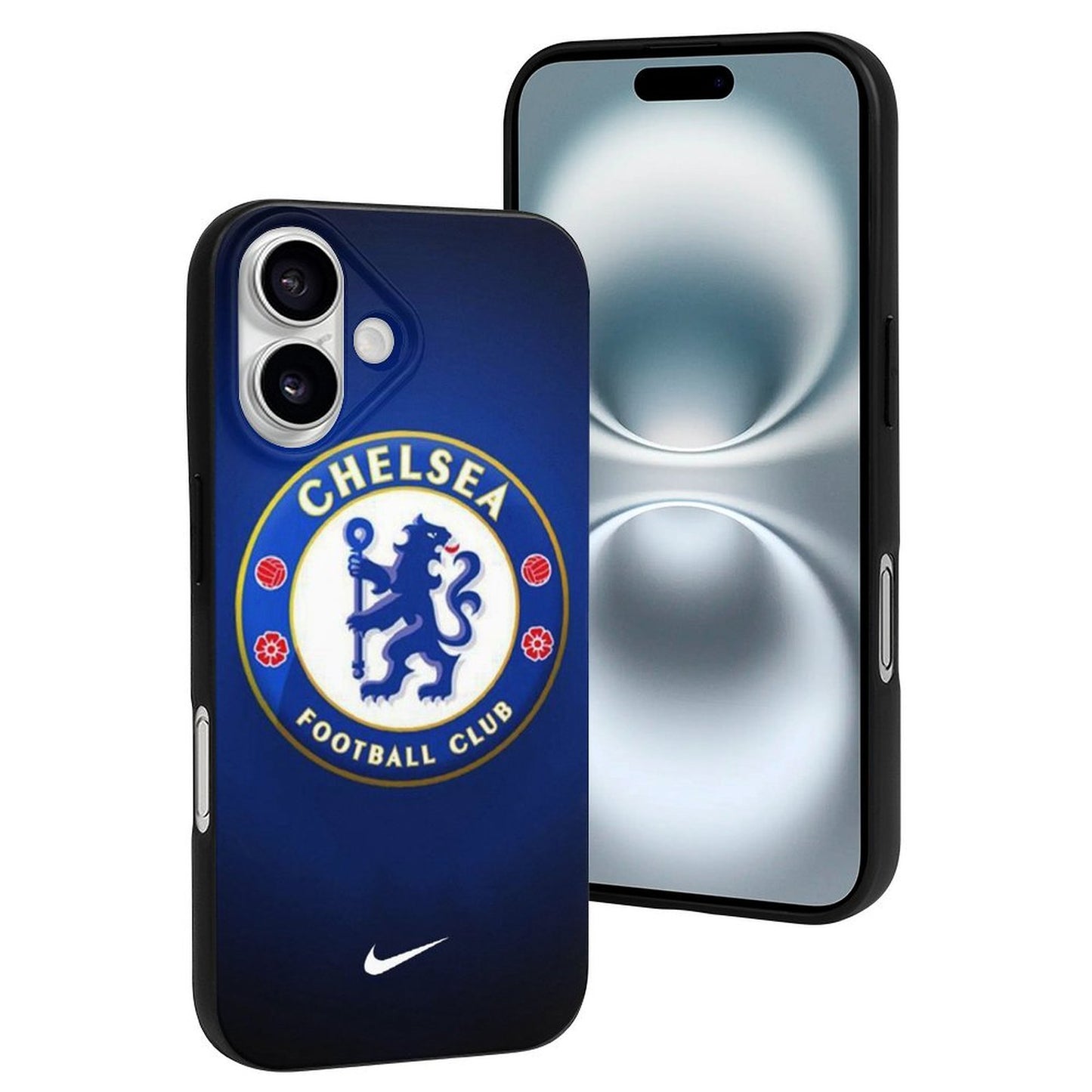 Chelsea iPhone Case