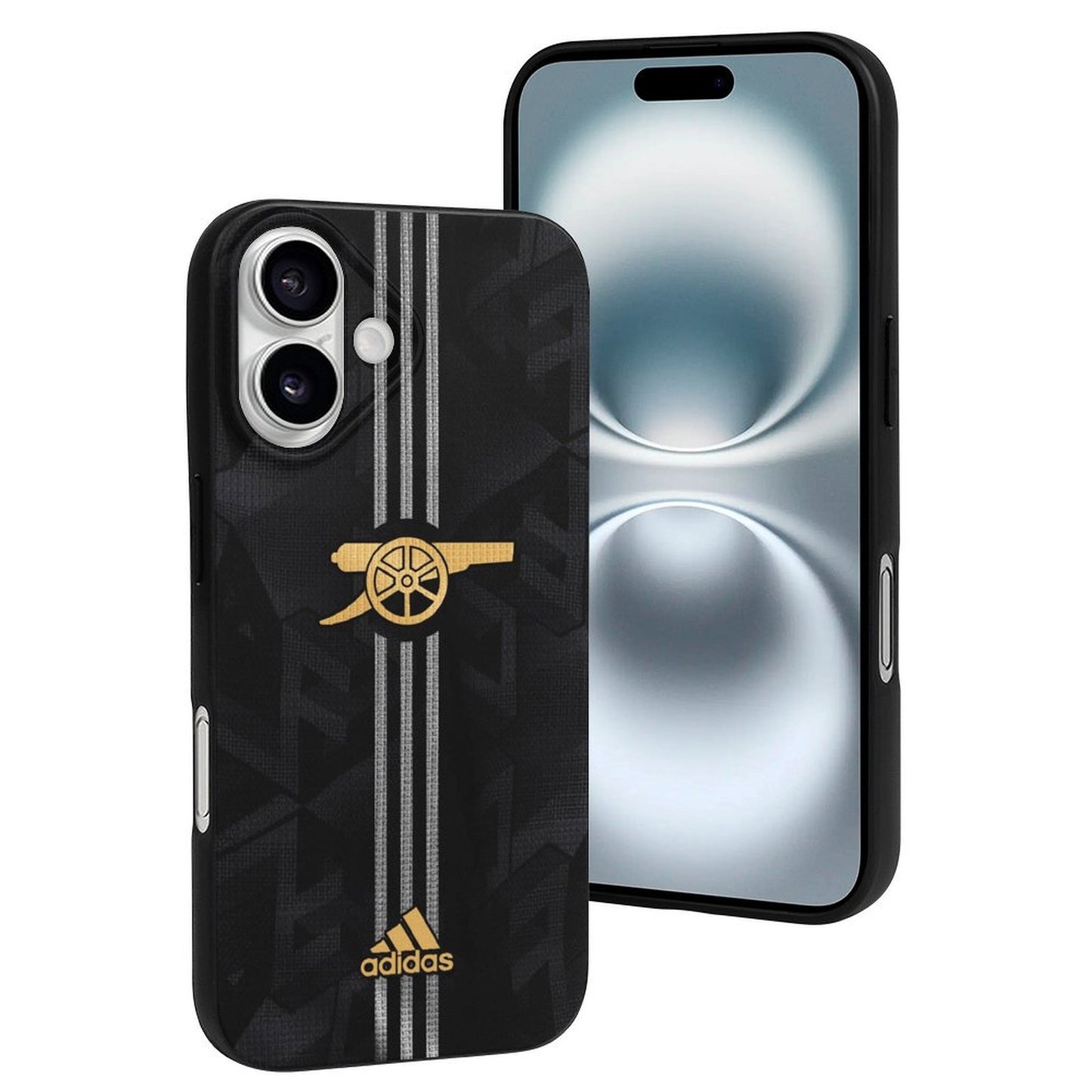 Arsenal iPhone Case